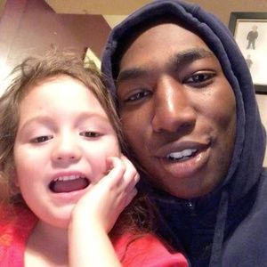 Meet your Posher, Marcus